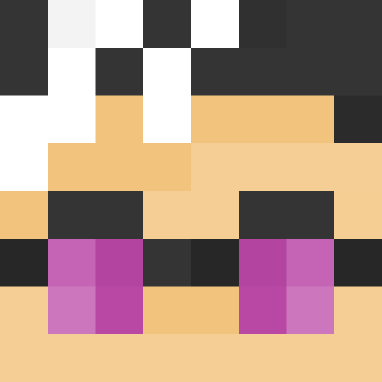 Schlabbeschorsch's skin