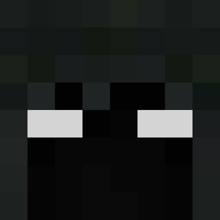 7lvo's skin