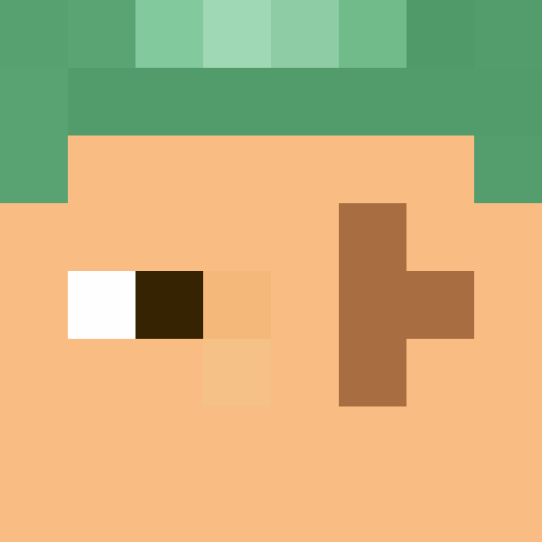 seryoupro's skin