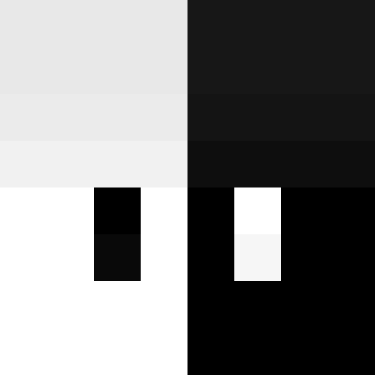 Zancannn's skin