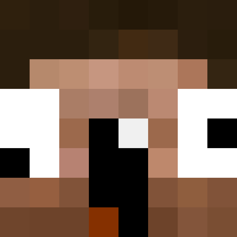 DavidBrodi's skin