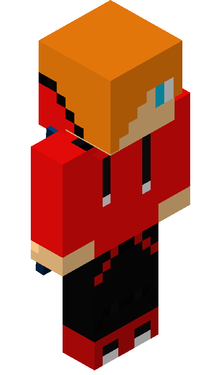 1999dave skin - FULLBODY_ISO_FRONT