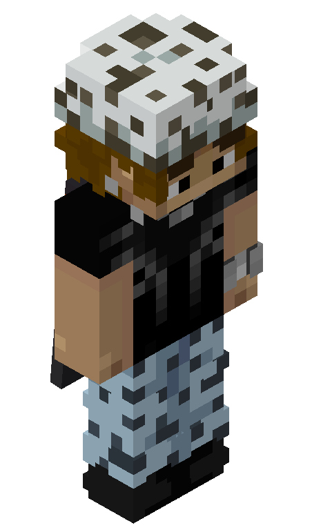 1cerva1 skin - FULLBODY_ISO_FRONT