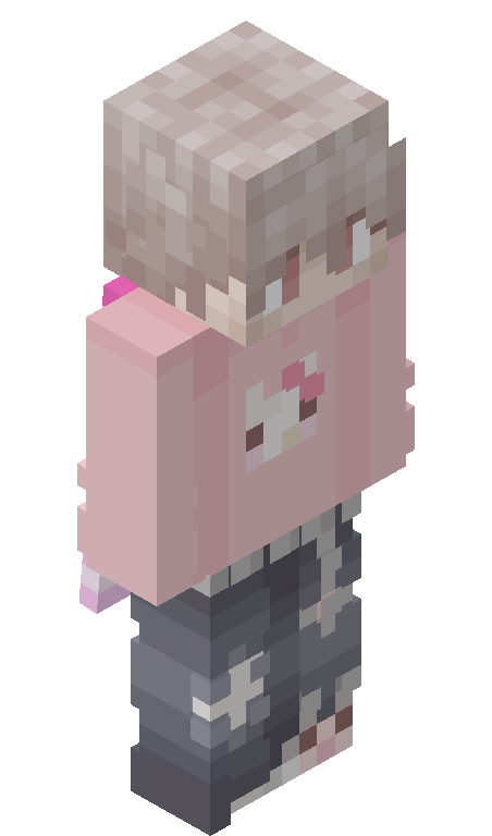 1tzParadise skin - FULLBODY_ISO_FRONT