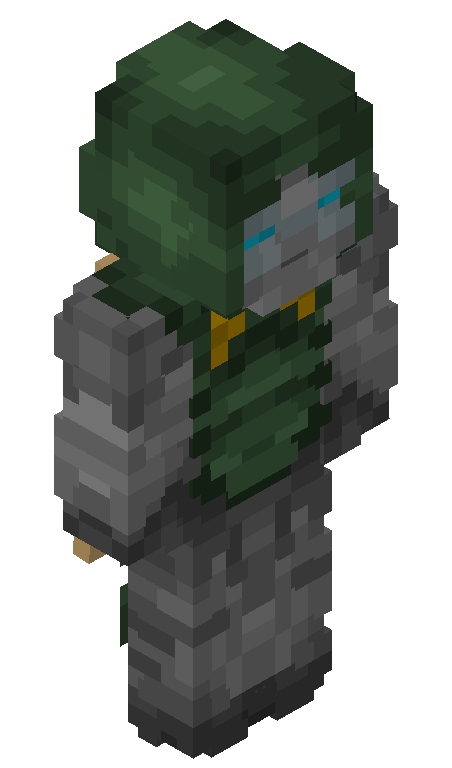 1uri skin - FULLBODY_ISO_FRONT