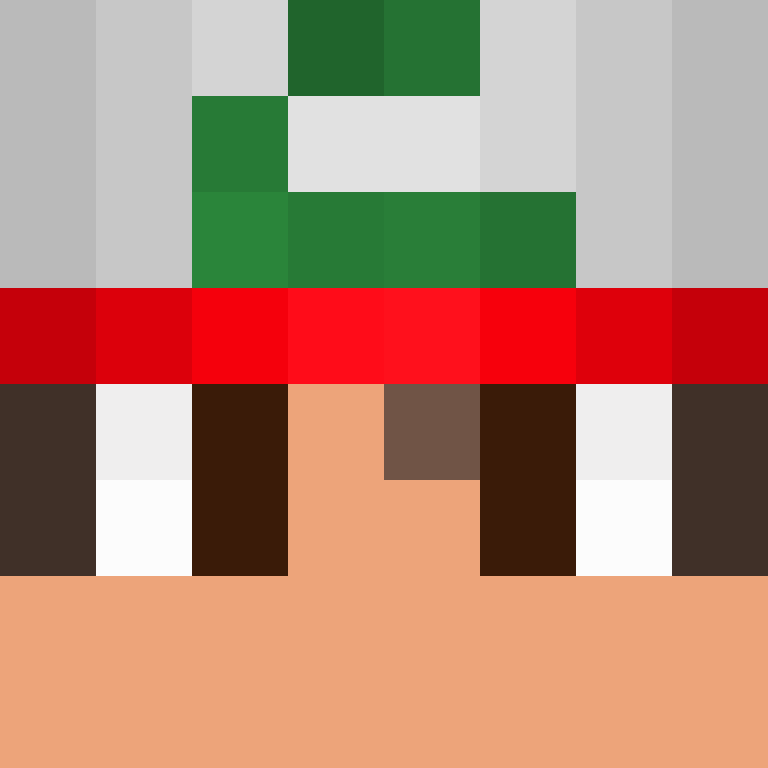 MadMonkey07's skin