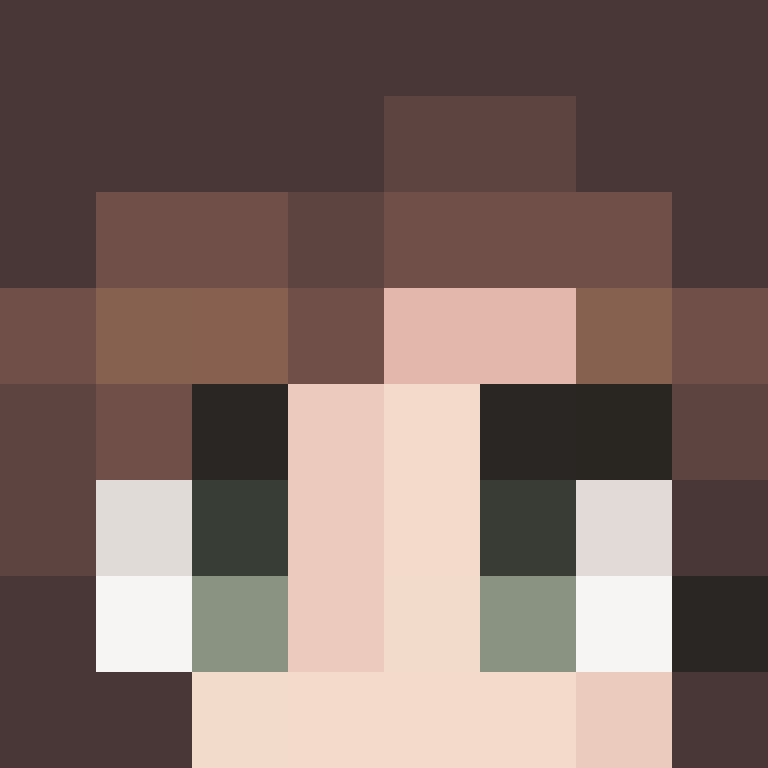 timothydeodorant's skin