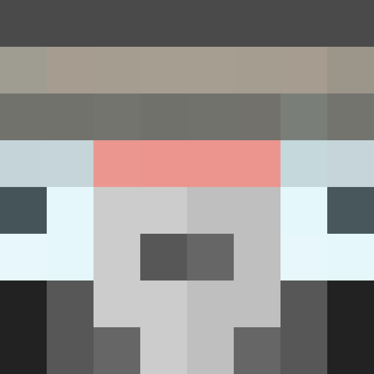 sillycrit's skin