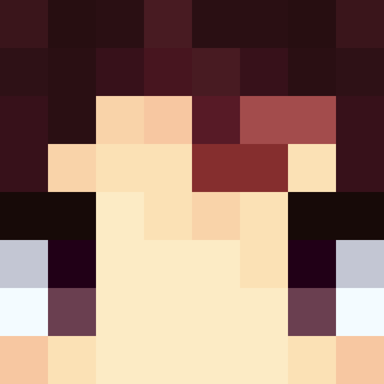 1etho's skin