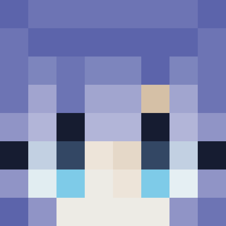 Wolfilla's skin