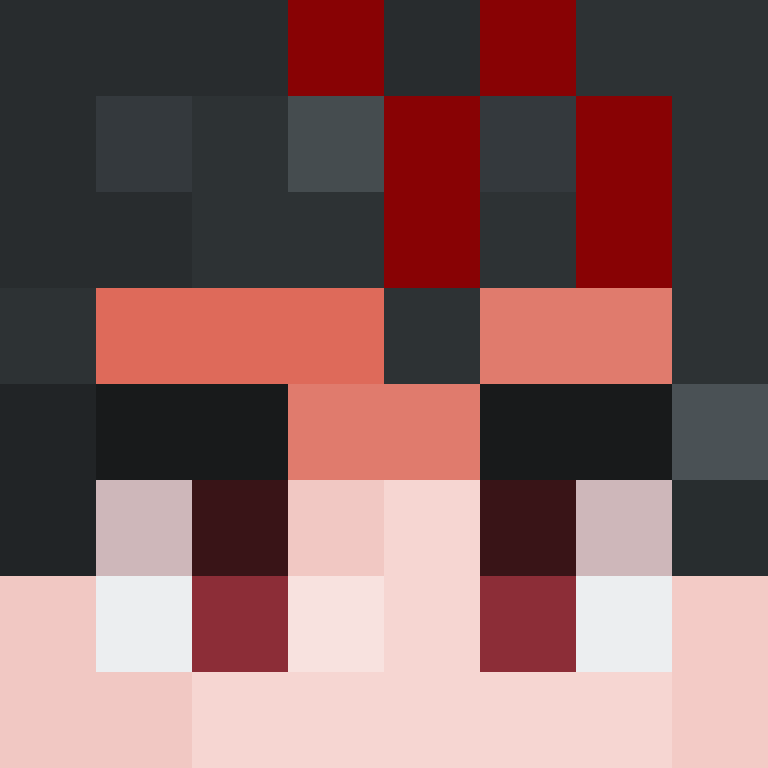 catangry's skin