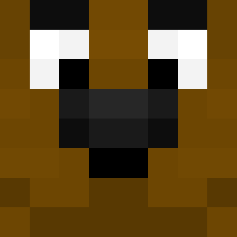 disbii's skin