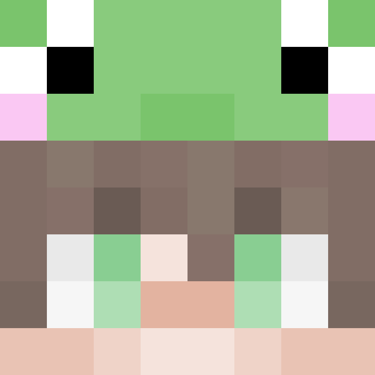 L1ttleFr0glk's skin