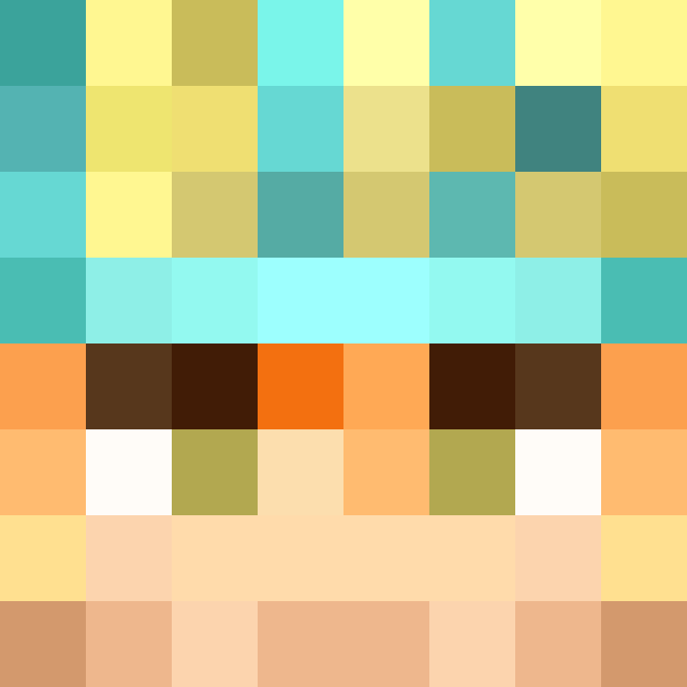GiantMixer's skin