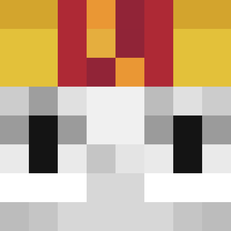 INeedACatGirl's skin