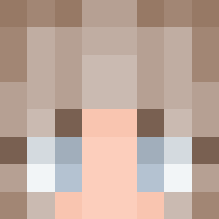 Kcoppock's skin