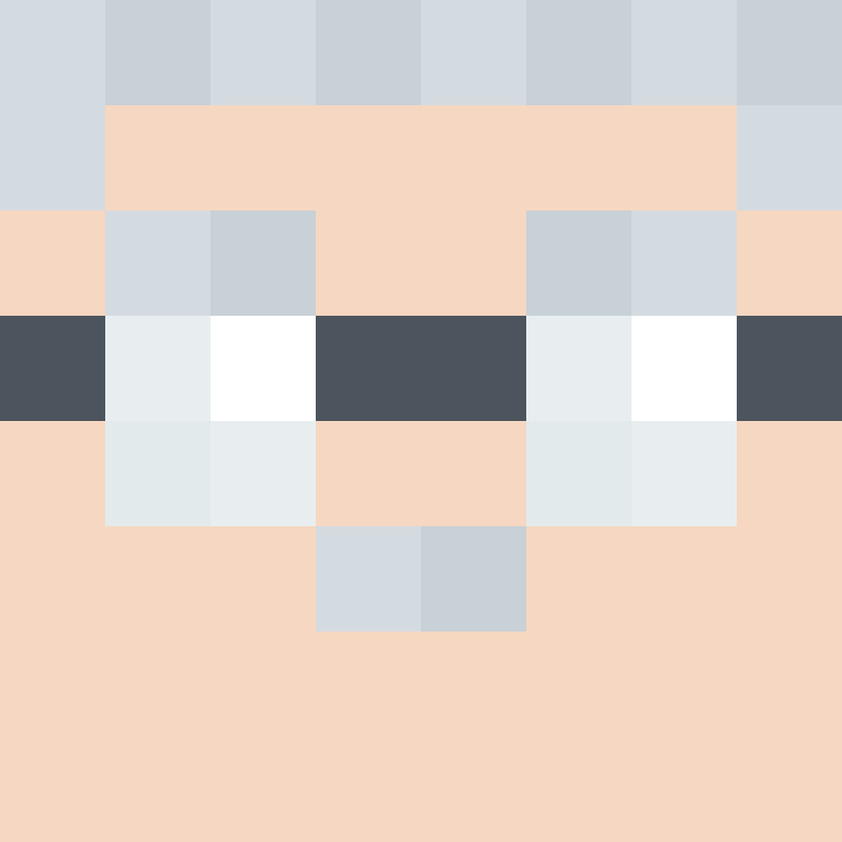Xesquedelu's skin