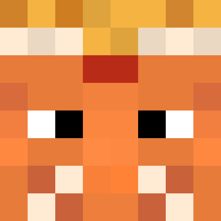 hpyef's skin