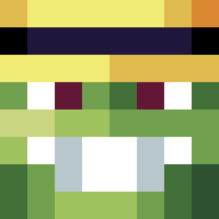 StonecoldVillain's skin