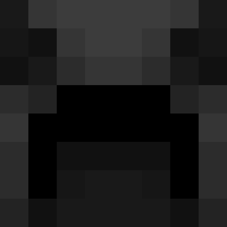 mvney's skin