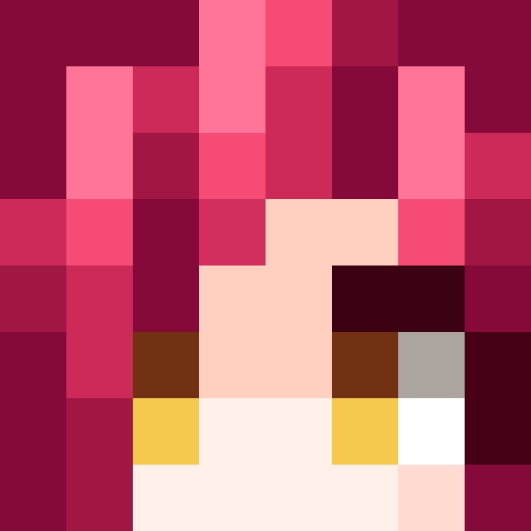 NiePytalemJakCos's skin