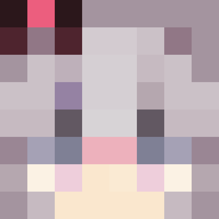 Butterscotcher's skin