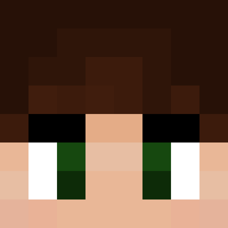 qavurr's skin