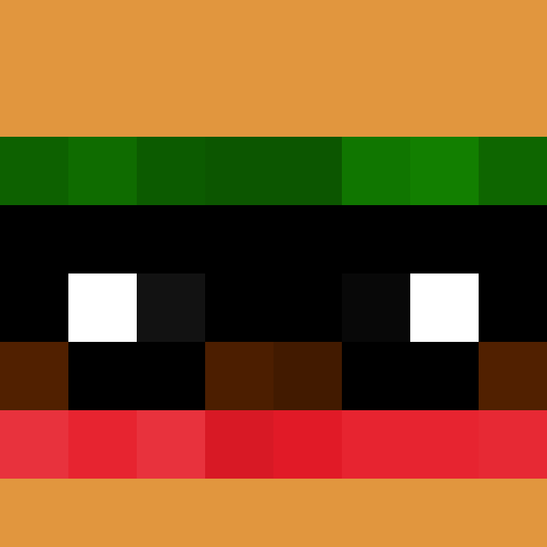 AnEcosystem's skin