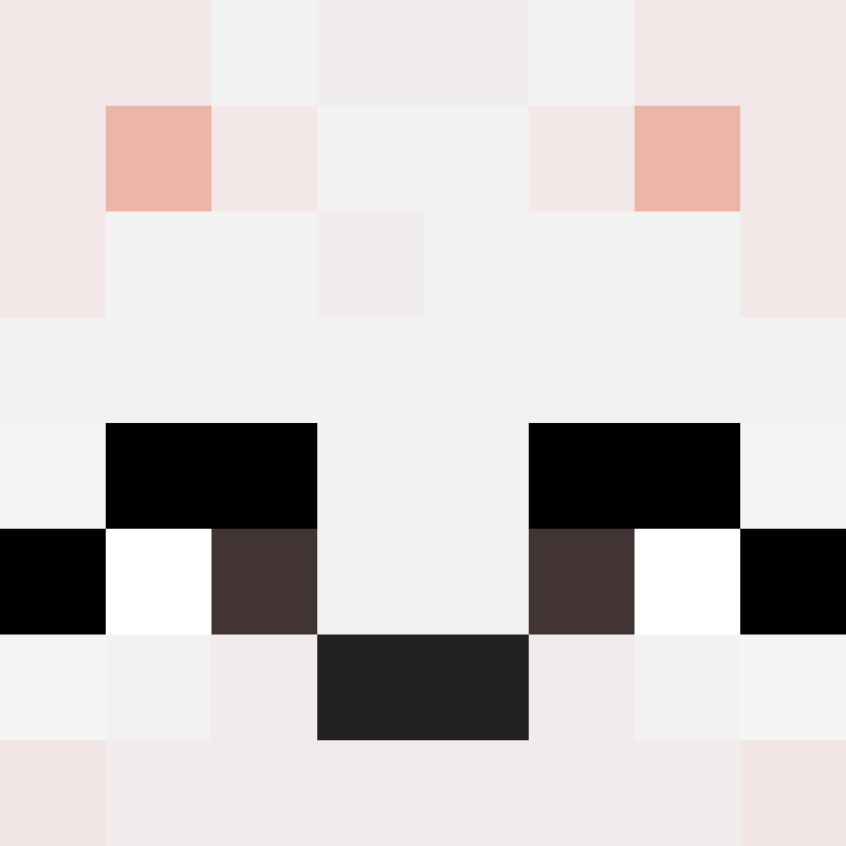 Isikira's skin