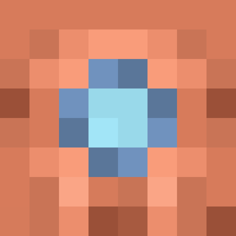 Gominax's skin