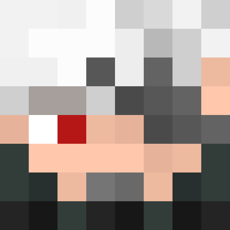 GawrBooba's skin