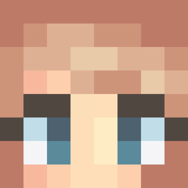 cookiejj's skin