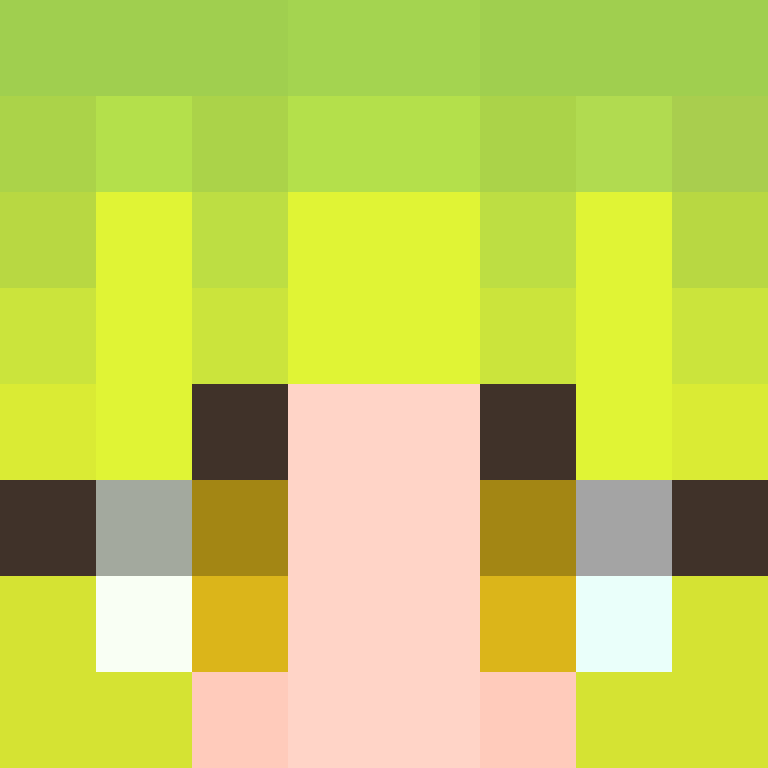 Zeriii's skin