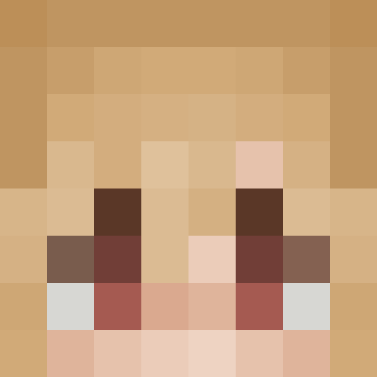Talsher's skin