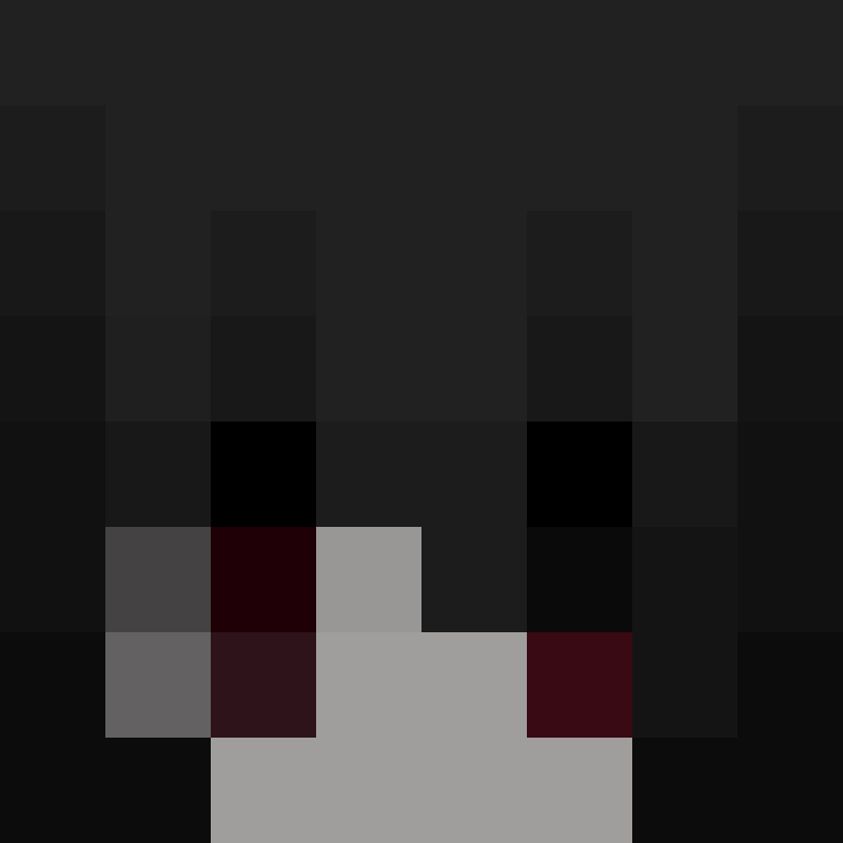 nutsior's skin