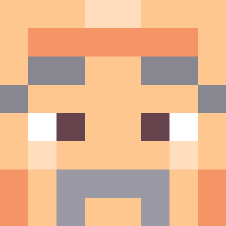 lamarrstein's skin