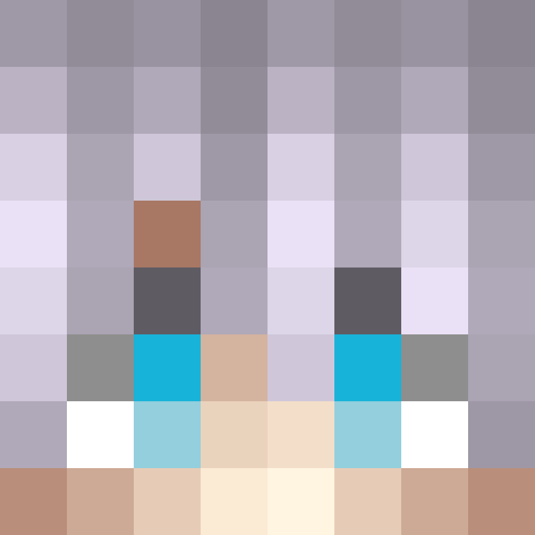 Shotawa's skin