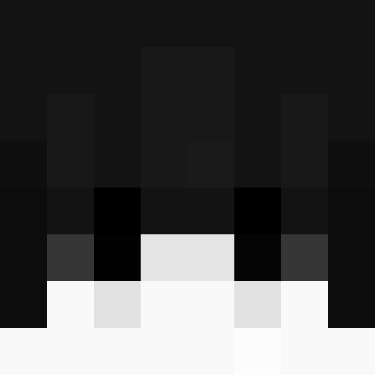 Haiwax's skin