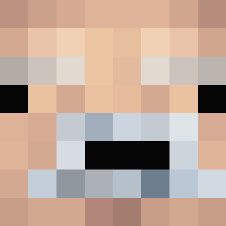 _Lagge's skin