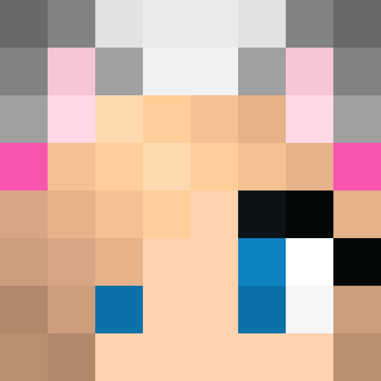 kickbutt532's skin