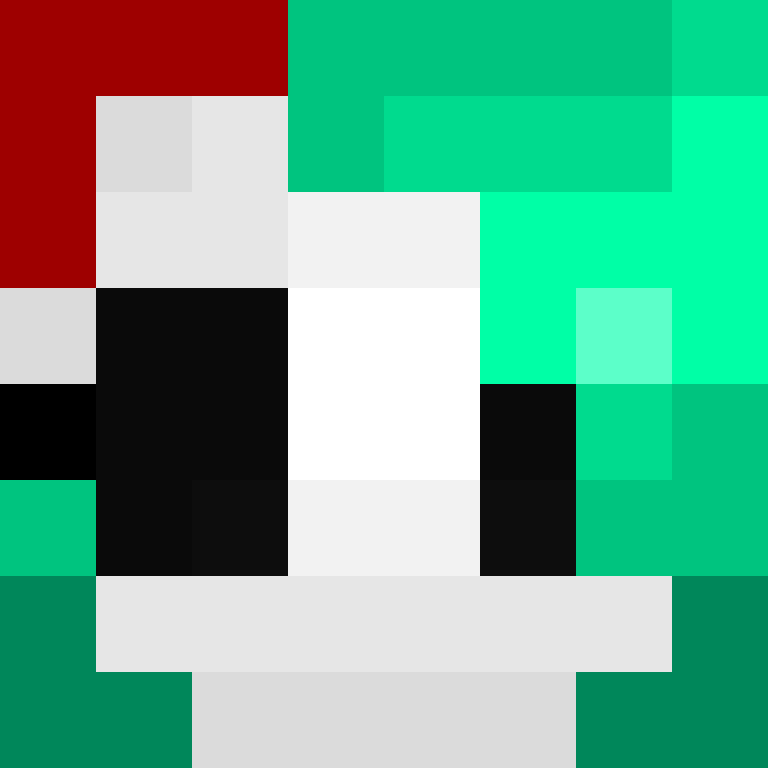 NobroFrubi's skin