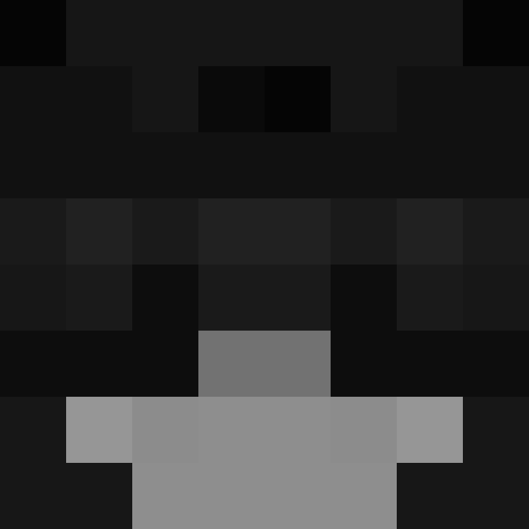 luvciee's skin