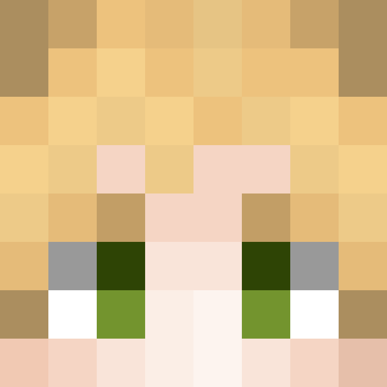 Respondents's skin