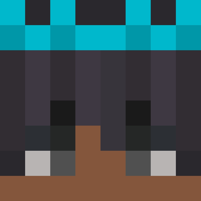 NaketoBG's skin