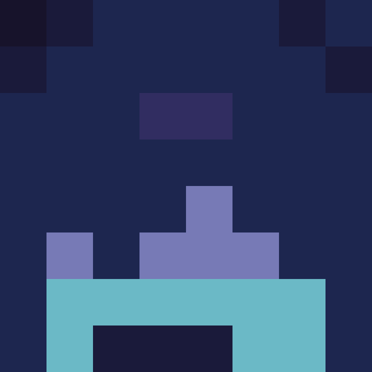 BadTrix's skin