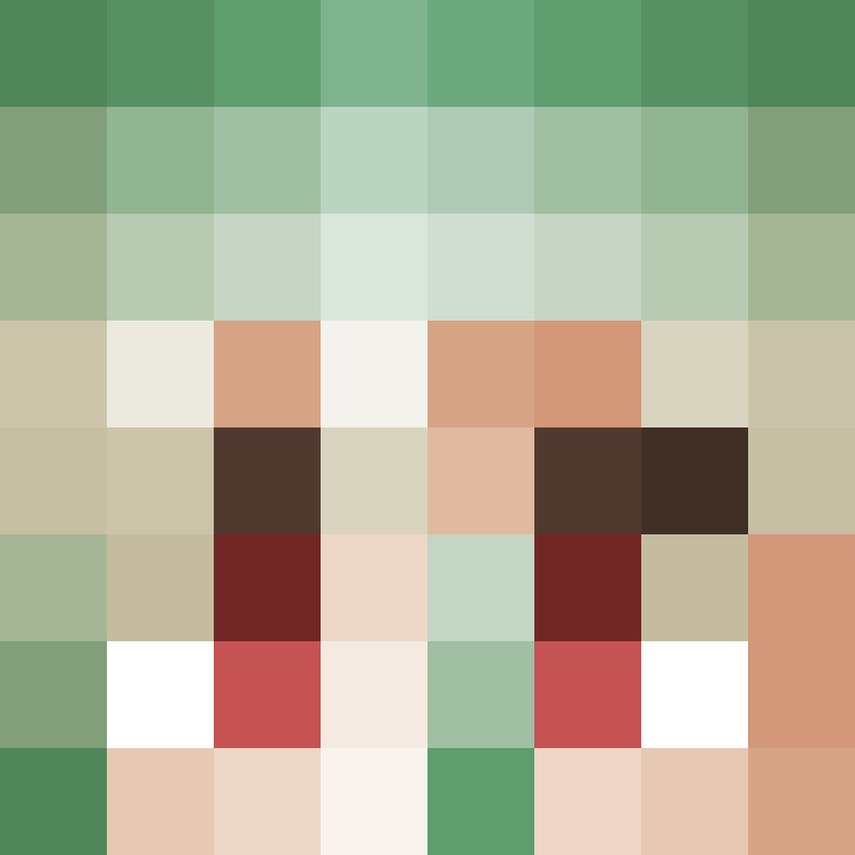 SpaccyMC's skin
