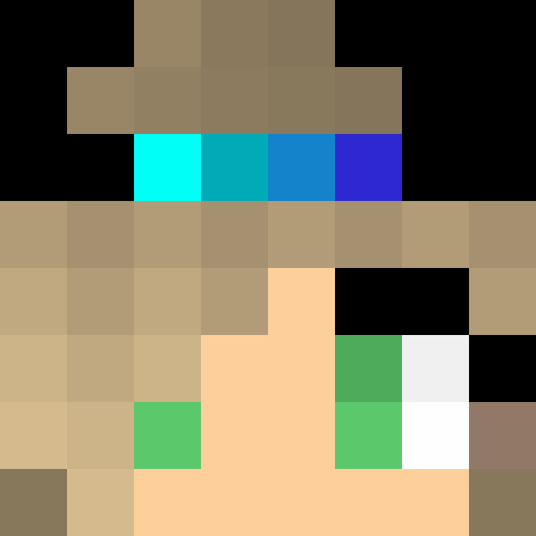 starofplur's skin