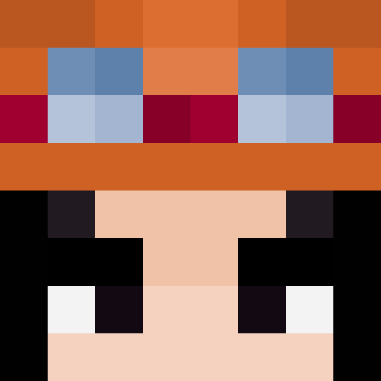 Ekilla's skin