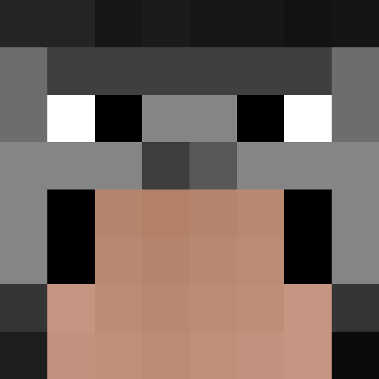 1x47's skin
