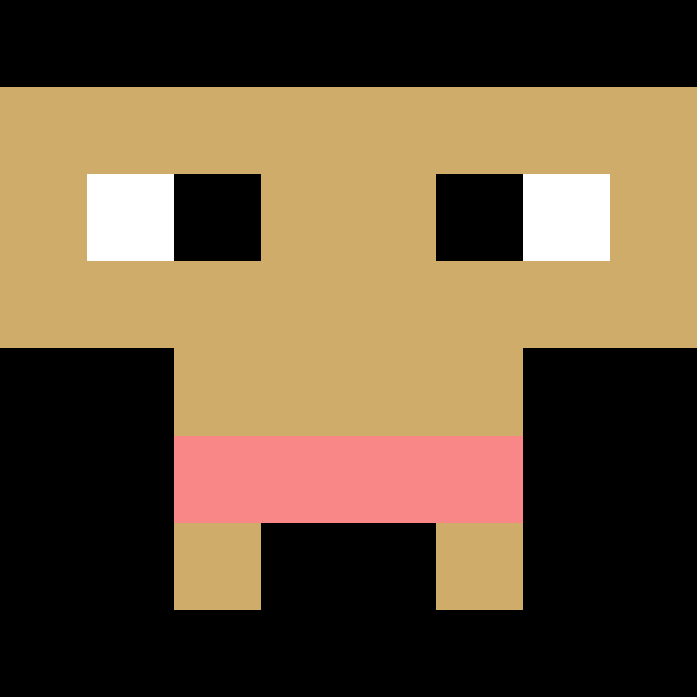 KekWithoutLife's skin